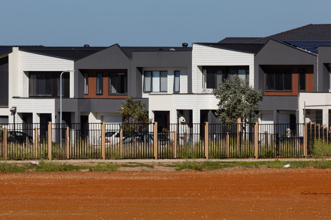 property development finance in Bottom Line Finance